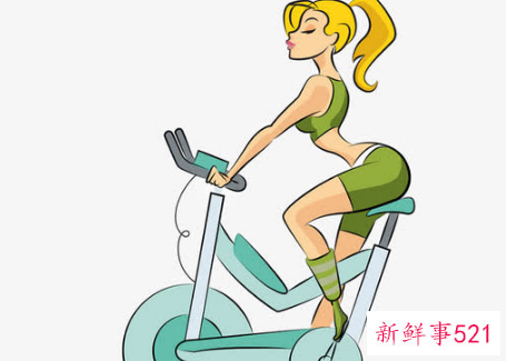 健身为何总是半途而废