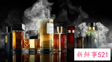 男士清淡的香水排行榜