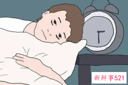 总是感觉睡眠不足该怎么办