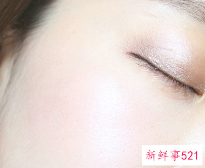 如何画青春少女妆