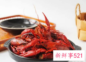 小龙虾怎么做肉比较紧实