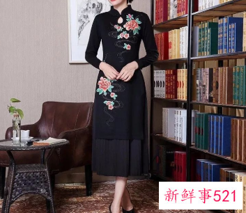 什么样的女人让人着迷