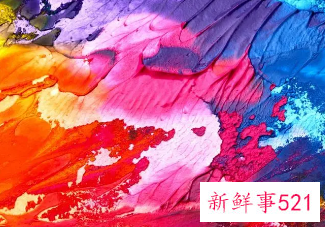 中国人喜欢和禁忌的颜色