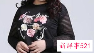 上身微胖的穿衣搭配