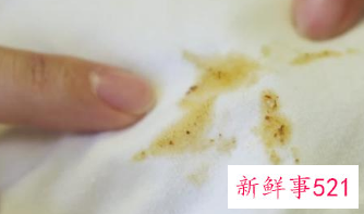 如何去除顽固油渍