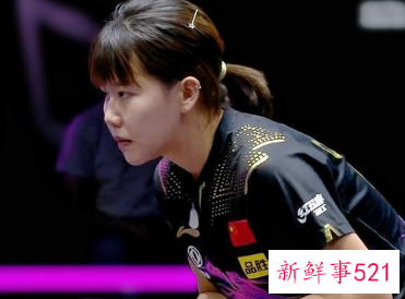 国乒22人将征战WTT突尼斯站