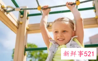 发掘宝宝体商需从小做起