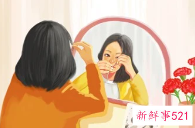 梦见脸腊黄有什么征兆