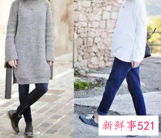 怎么找到适合自己的穿搭风格