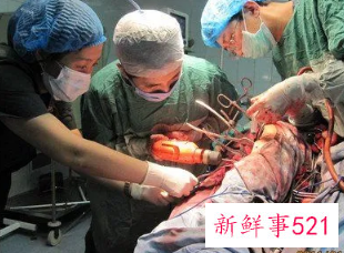 梦见在医院准备做手术