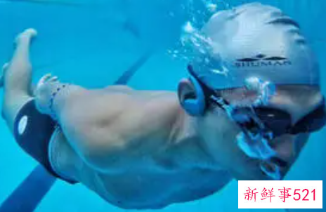 游泳要带耳塞吗