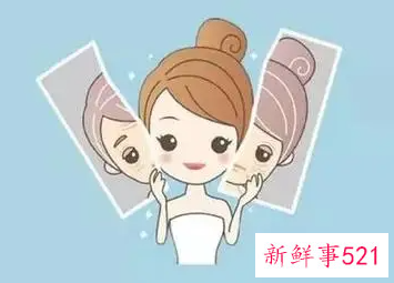 怎么把毛孔变小