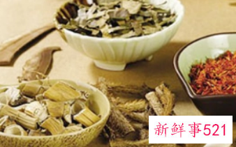 肺气肿吃中药痊愈了