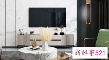 背景墙哪种好看耐看