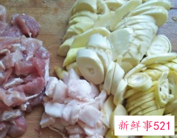 竹笋怎么做才好吃简单又好吃