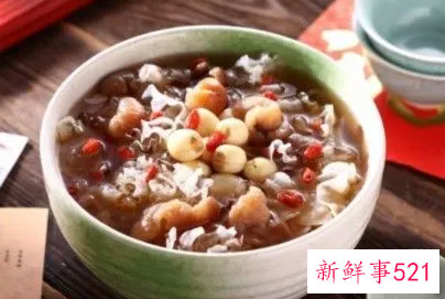 败火的小零食有哪些