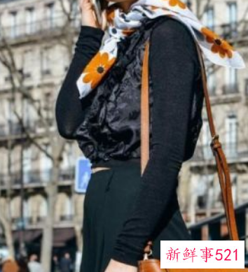 怎么找到适合自己的穿搭风格