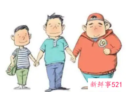 儿童肥胖如何快速减肥