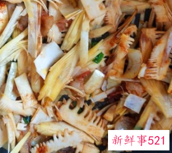 竹笋怎么做才好吃简单又好吃