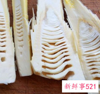 竹笋怎么做才好吃简单又好吃