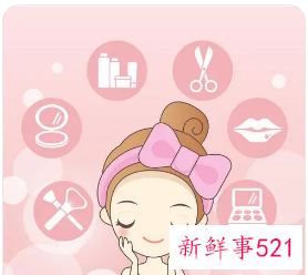 皮肤保养的方法