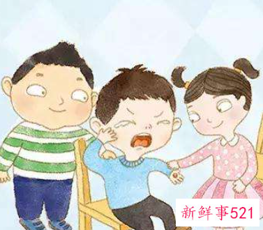 育儿口令的重要性