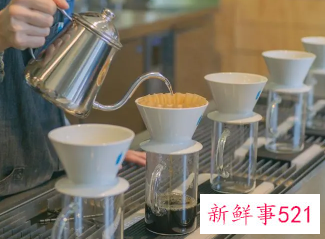 蓝瓶咖啡中国首店：一杯咖啡要排6小时