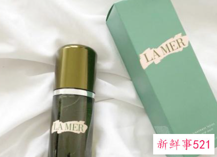 爽肤水的正确用法步骤