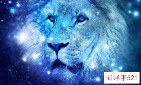 最恨狮子座有几人