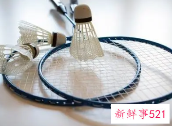 打羽毛球励志语录