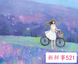 带余生的伤感昵称