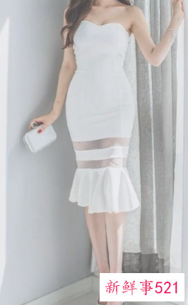 高跟鞋搭配什么衣服比较好