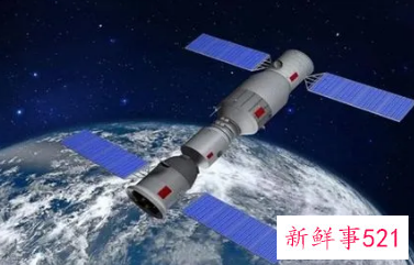 “太空出差六人组”已安排今年太空出差
