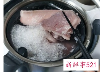豆豉肉正宗的做法窍门