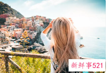 女人为什么都喜欢大的