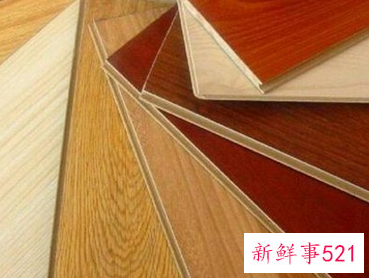 地板凹坑如何修复