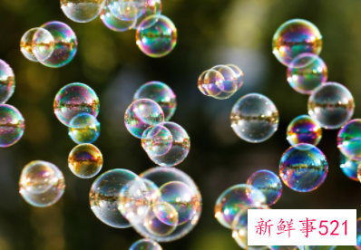 泡泡水的制作方法技巧