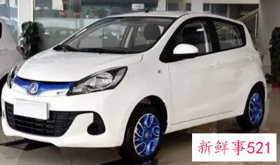 大众纯电汽车车型及价格