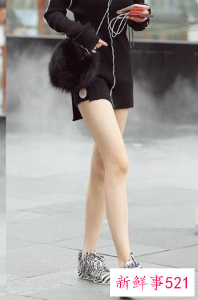 运动鞋穿什么衣服比较搭配