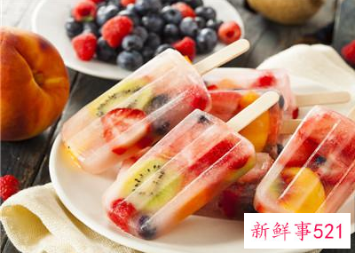 冰淇淋冻了一年还能不能吃