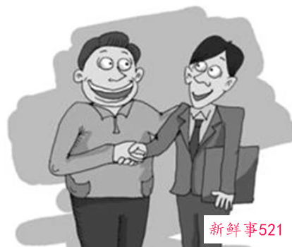 梦见合伙人有什么征兆