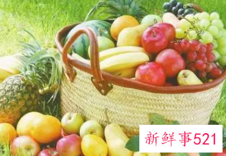 不能吃凉性食物的体质什么原因