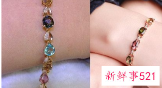 手链戴哪个手最好女