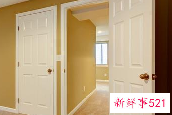 房间装什么门好看又实惠