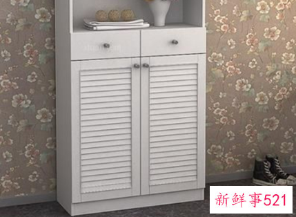 鞋柜除臭妙招分享