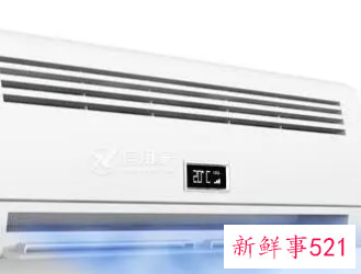 空调有冰种但是不制冷是什么原因