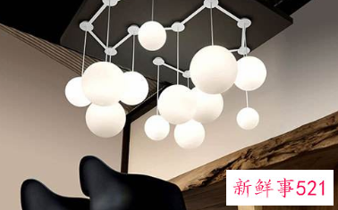 吊灯的安装方法