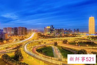 适合毕业生工作的城市