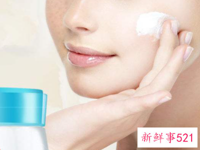 秋后如何防晒修复