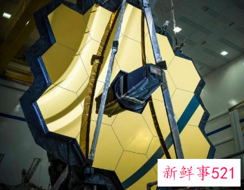 哈勃“继任者”韦伯太空望远镜终于成功发射